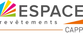 Espace revêtements