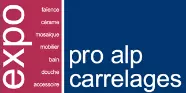 Pro Alp Carrelage